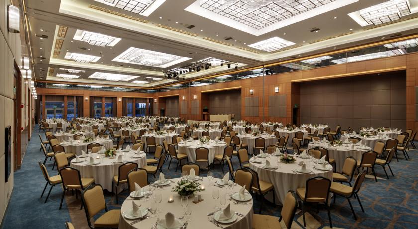 MOVENPICK HOTEL MALATYA