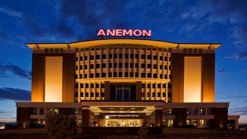 ANEMON MALATYA