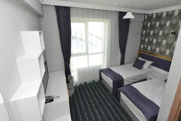 GRAND SÜRMELY HOTEL