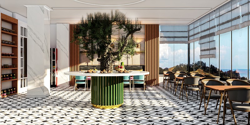 LA QUİNTA BY WYNDHAM BODRUM