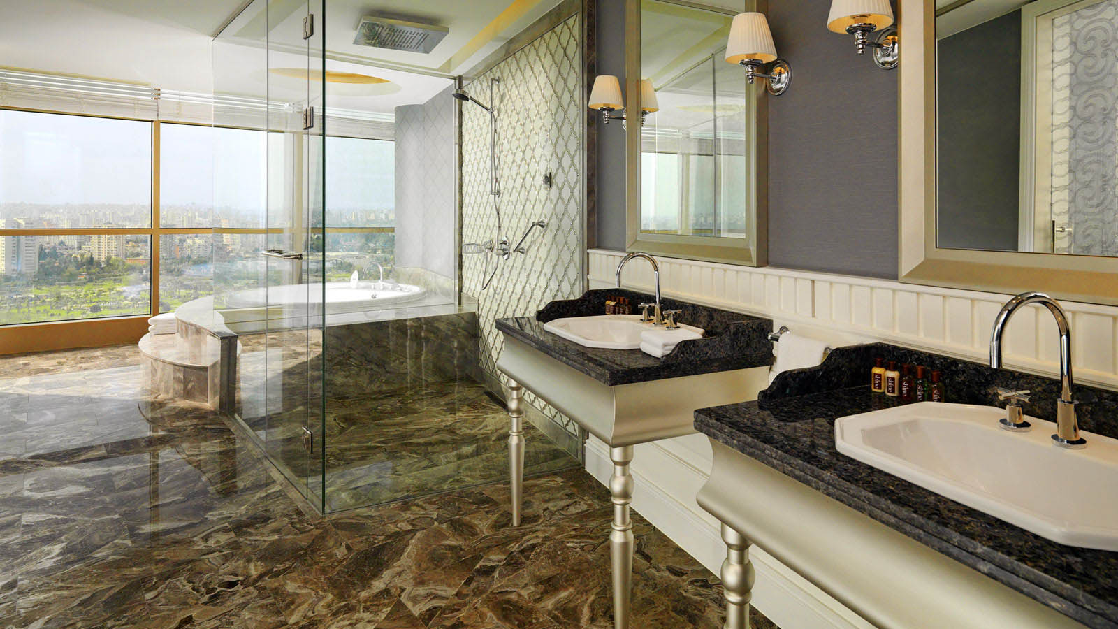 SHERATON GRAND ADANA HOTEL