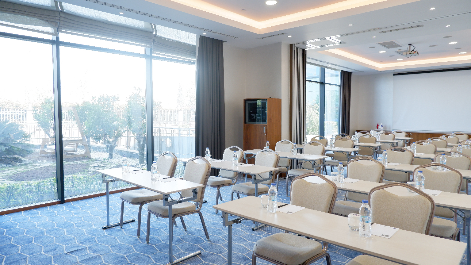 HAMPTON BY HİLTON SAMSUN