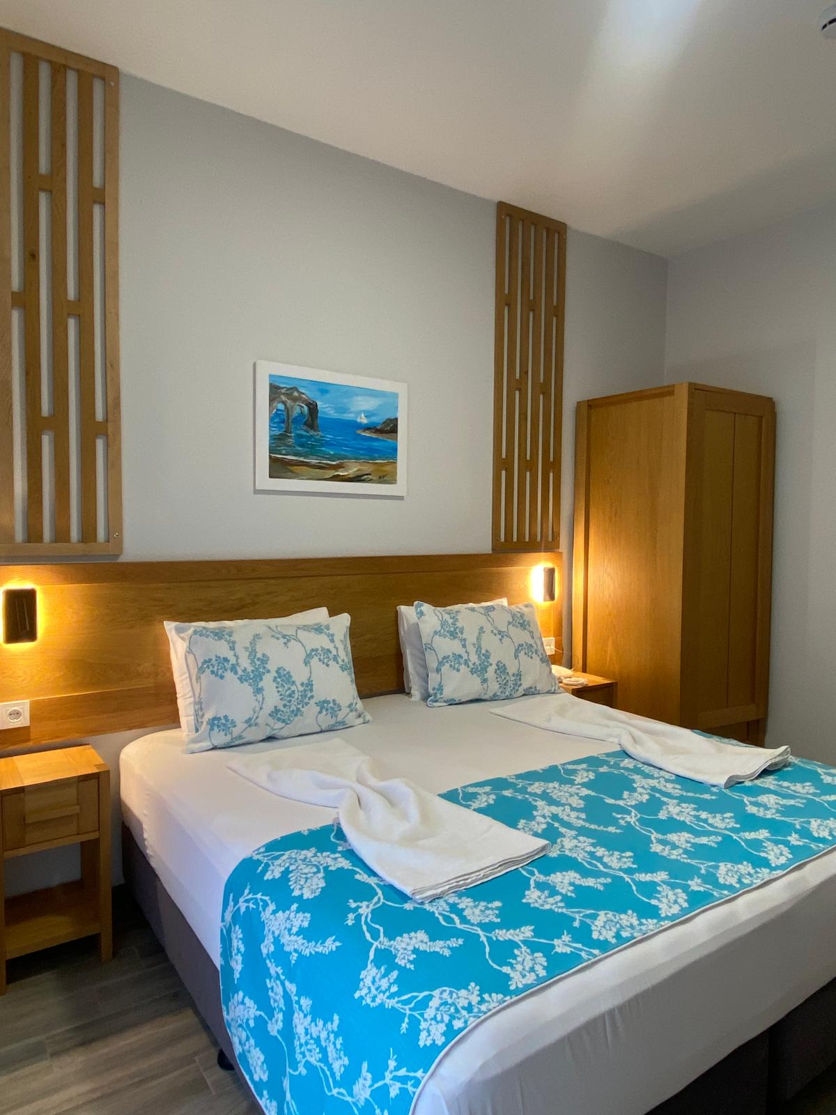 HOTEL PANAYA GÖKÇEADA