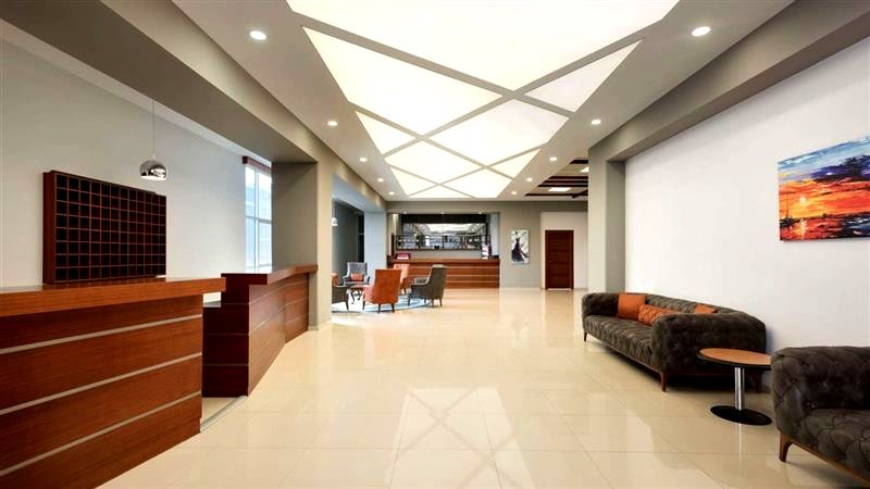 HAWTHORN SUİTES BY WNDHAM ÇERKEZKÖY