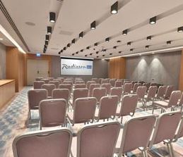 RADISSON BLU HOTEL TRABZON