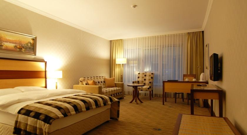VİRA OTEL SUİTES