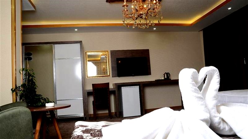 KARACALAR SUİT OTEL