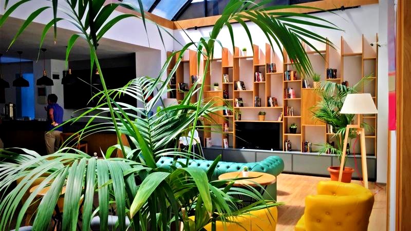 LÜLEBURGAZ PERA HOTEL