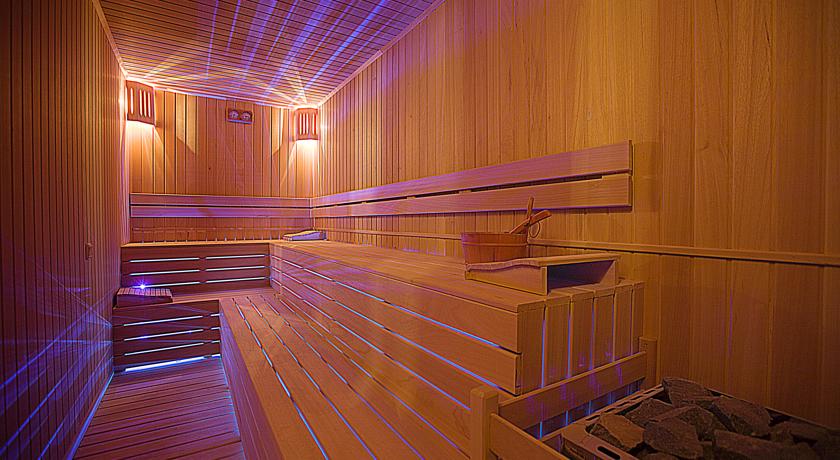 MITANNIA REGENCY HOTEL