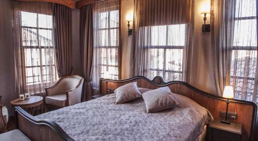 KAF KONAK OTEL BARTIN