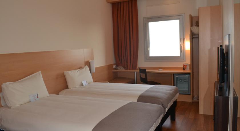 İBİS İSTANBUL ESENYURT