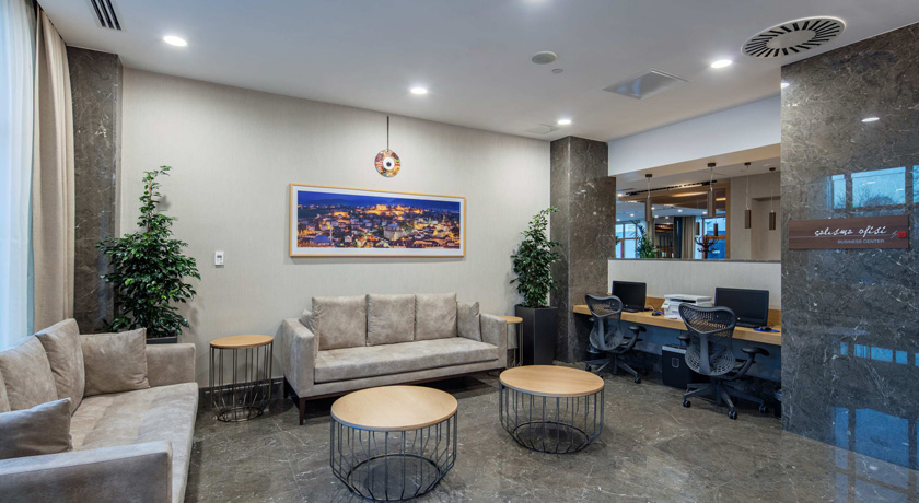 HILTON GARDEN INN SAFRANBOLU