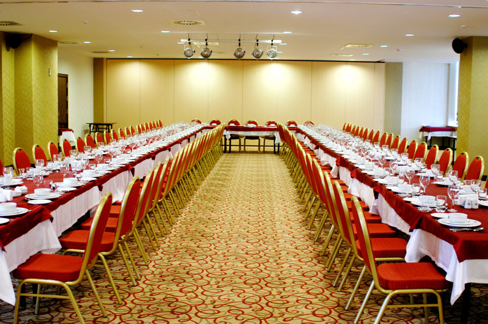 GAZİANTEP PLAZA OTEL