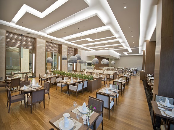 RADISSON BLU OTEL KAYSERİ