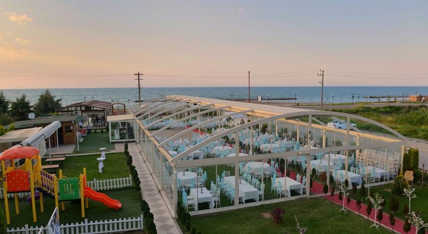 AKTUĞ ELEGANCE ORDU