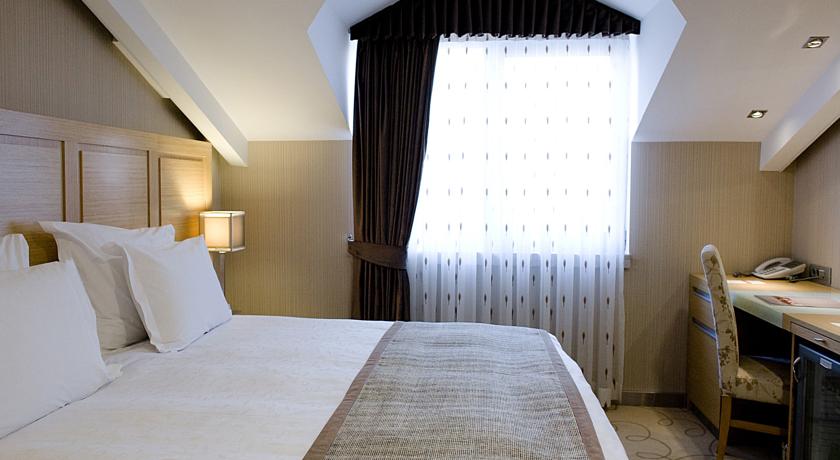 Bilkent Otel&Konferans Merkezi