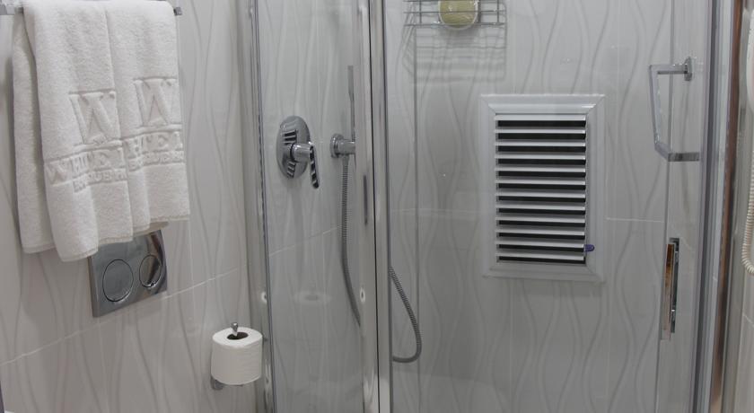 WHİTE LİNE BOUTİQUE HOTEL