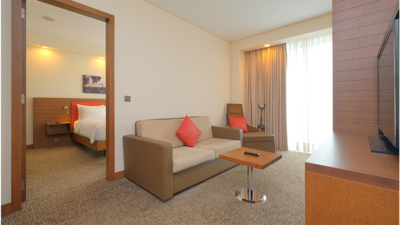 HAMPTON BY HİLTON SAMSUN