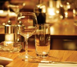 RADISSON BLU HOTEL TRABZON