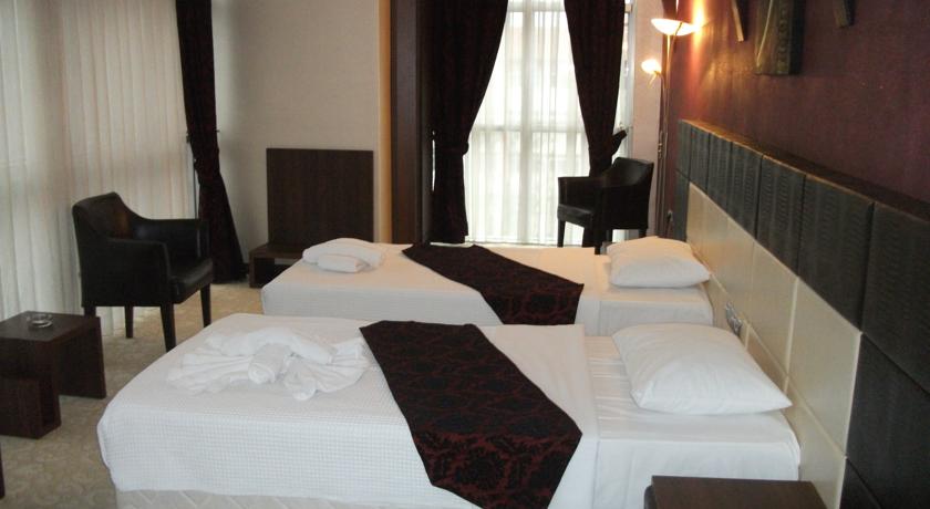 HOTEL GRAND EREĞLİ