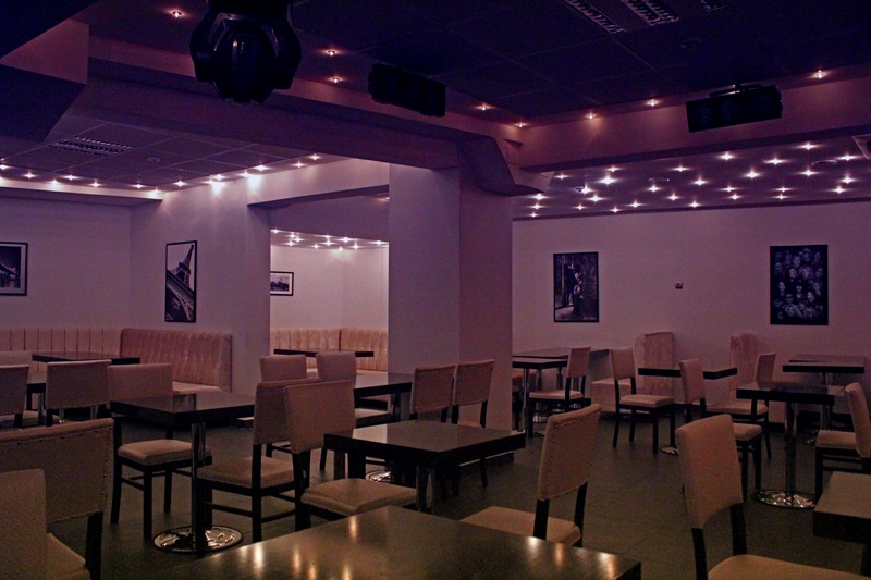 Grand Boğaziçi Otel / Antakya