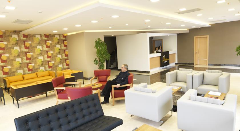 İNCİ CLASS HOTEL