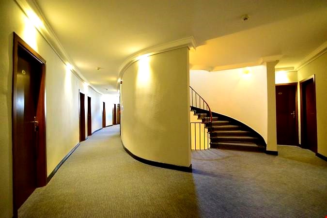 TEKİRDAĞ YAT HOTEL