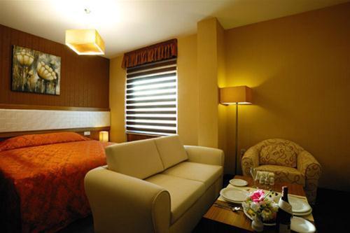 Jaleriz Otel / Gaziantep