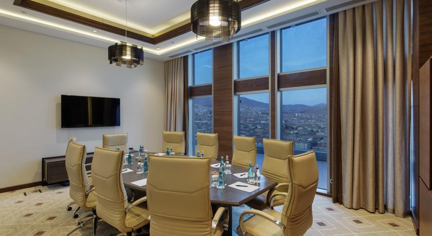 MOVENPICK HOTEL MALATYA