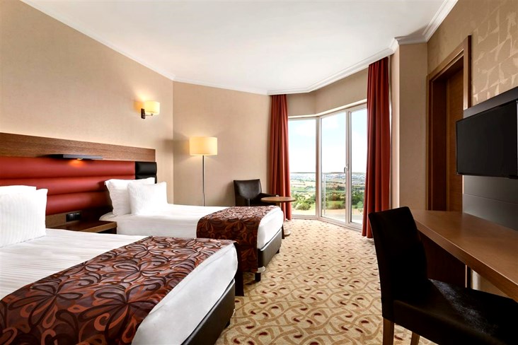 RAMADA BY WYNDHAM TEKİRDAĞ