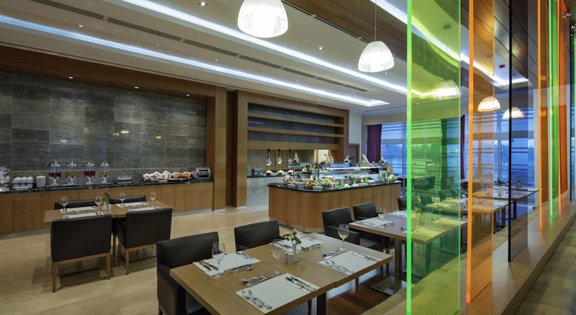 WYNDHAM GARDEN DİYARBAKIR