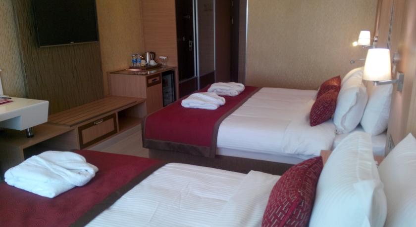 RAMADA BY WYNDHAM UŞAK