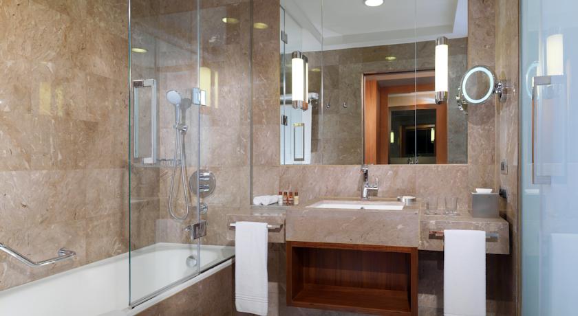 SHERATON BURSA HOTEL