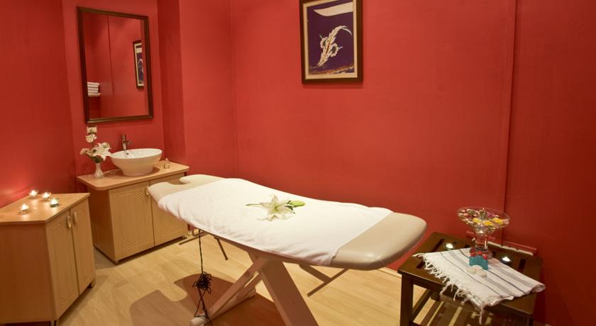 GRAND CEVAHİR HOTEL CONVENTION CENTER