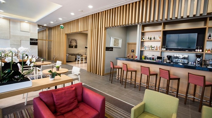 HILTON GARDEN INN ERZINCAN