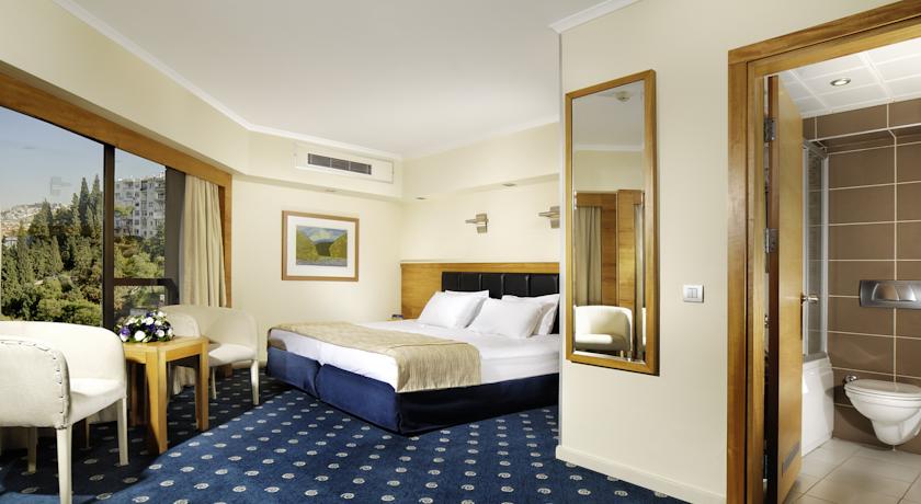 BEST WESTERN KONAK HOTEL