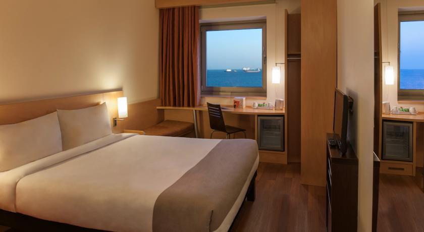 İBİS İSTANBUL CİTY WEST ZEYTİNBURNU