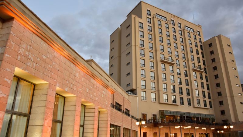 RAMADA PLAZA BY WYNDHAM MARDİN