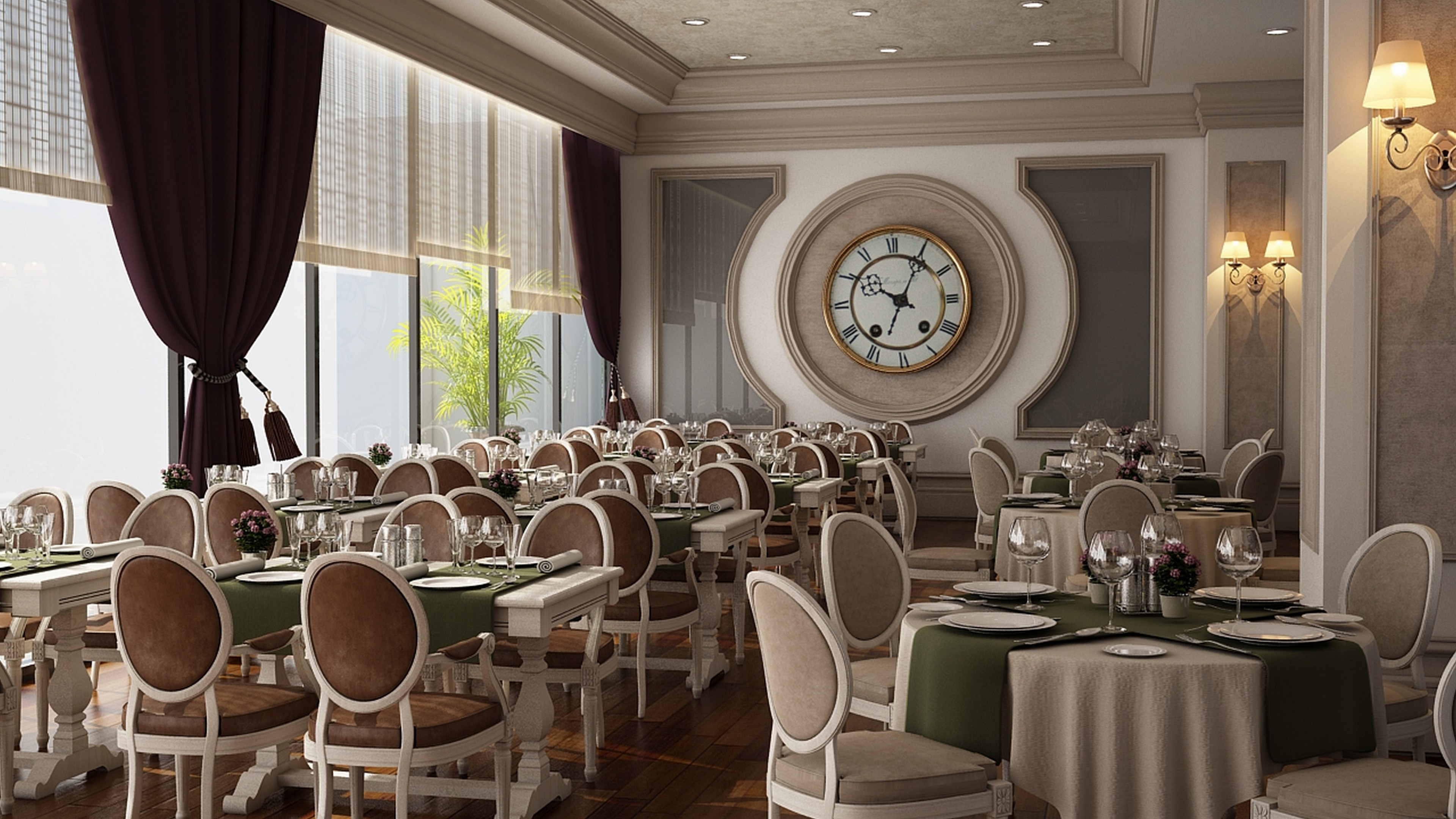 VIALAND PALACE HOTEL