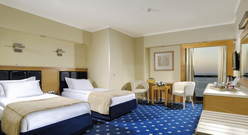 BEST WESTERN KONAK HOTEL