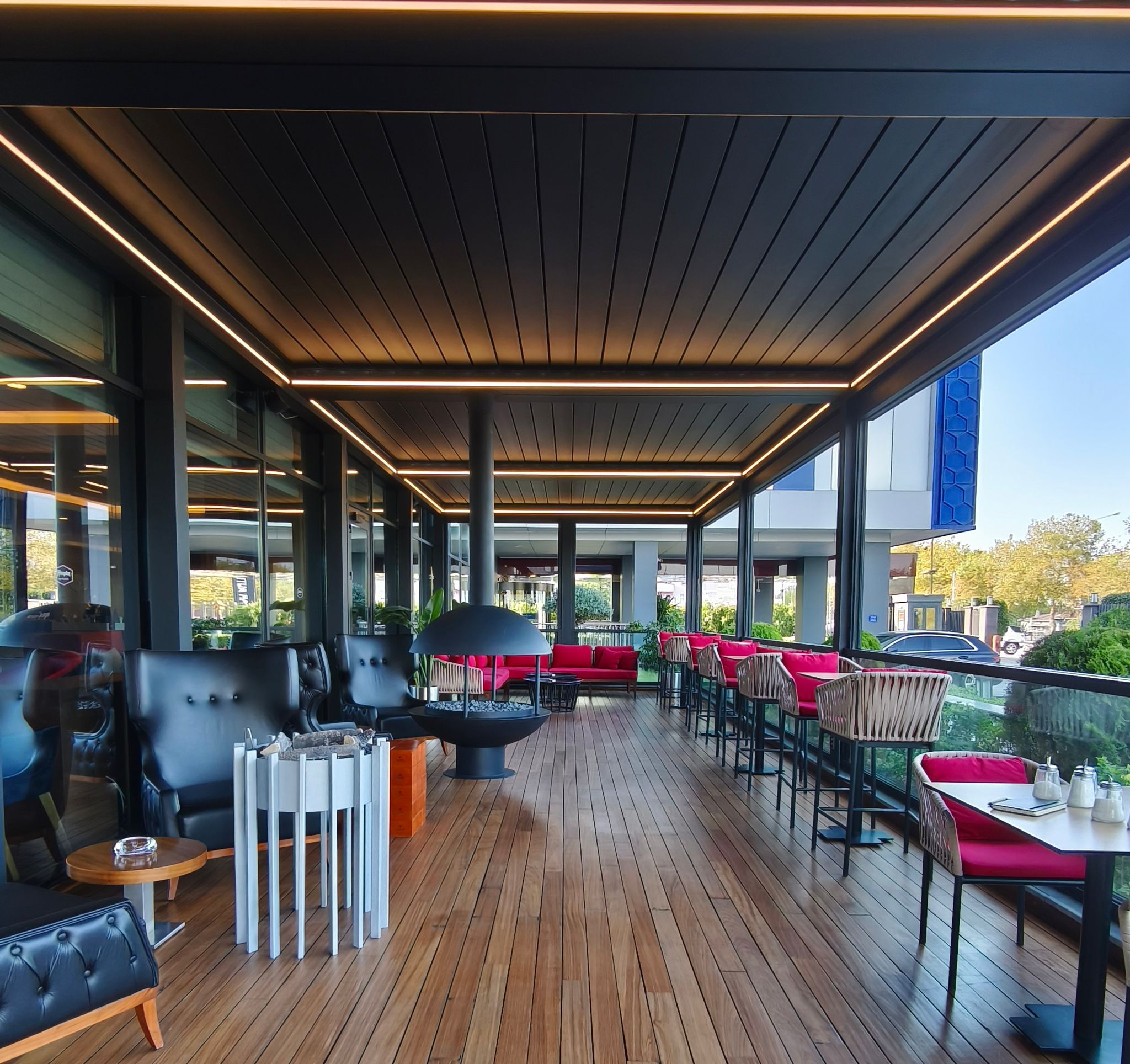 HAMPTON BY HİLTON SAMSUN