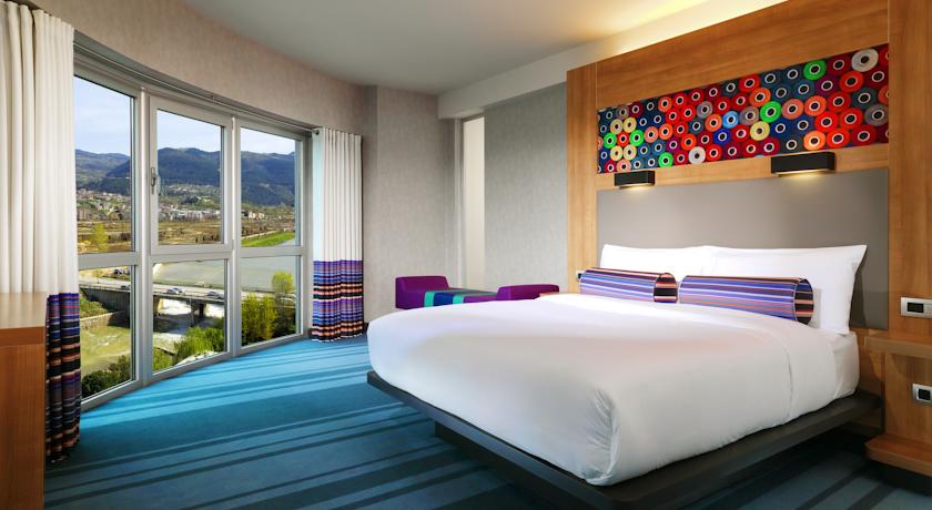ALOFT HOTEL BURSA
