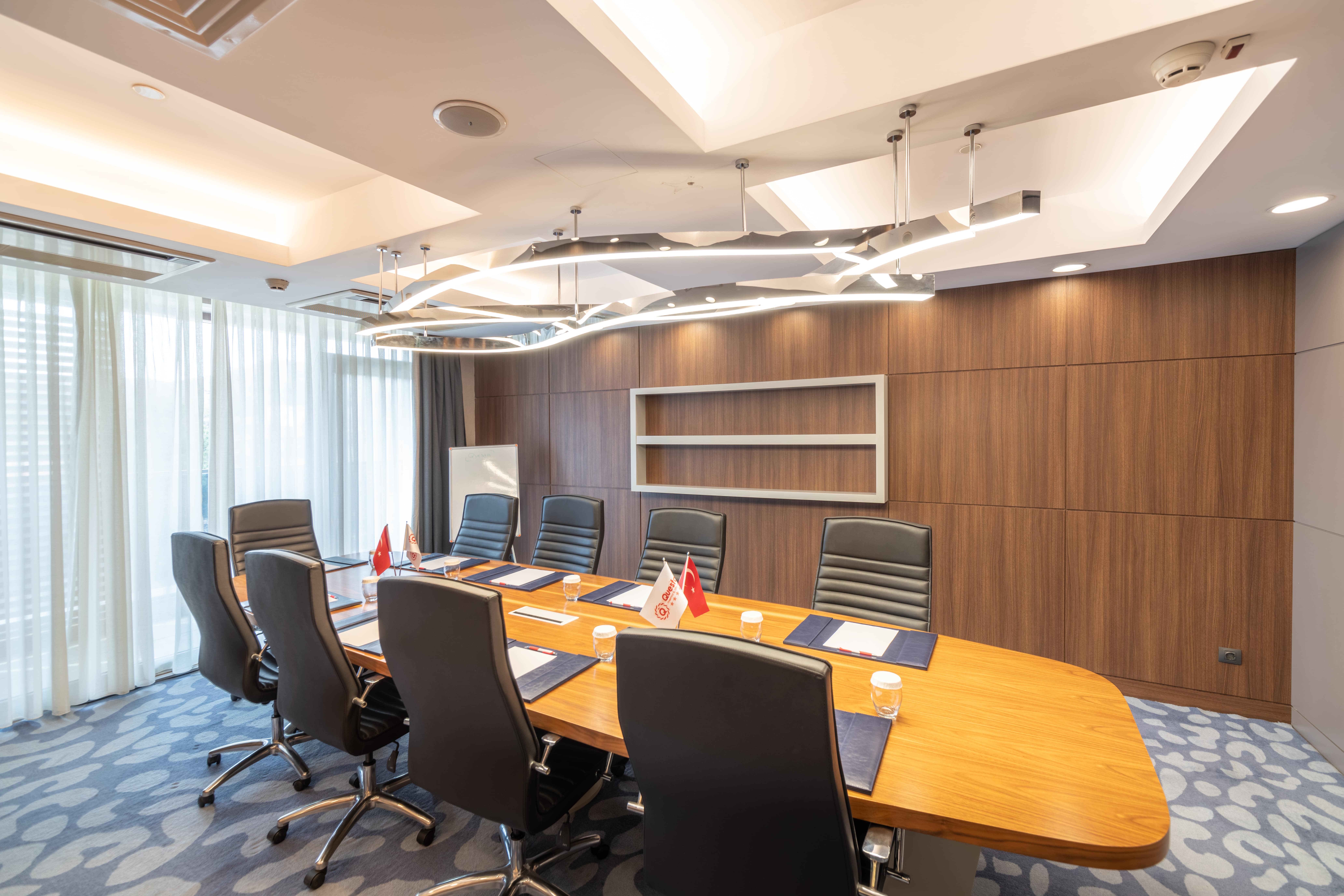 QUESTA THERMAL AND SPA HOTEL