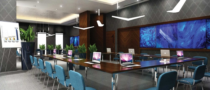 HİLTON GARDEN İNN İZMİR BAYRAKLI