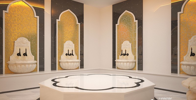 KARPALAS CITY HOTEL & SPA