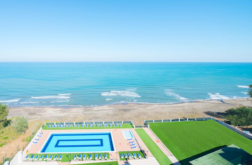 RAMADA RESORT BY WYNDHAM ÜNYE HOTEL