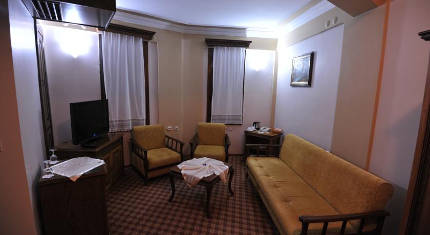 ZALİFRE OTEL