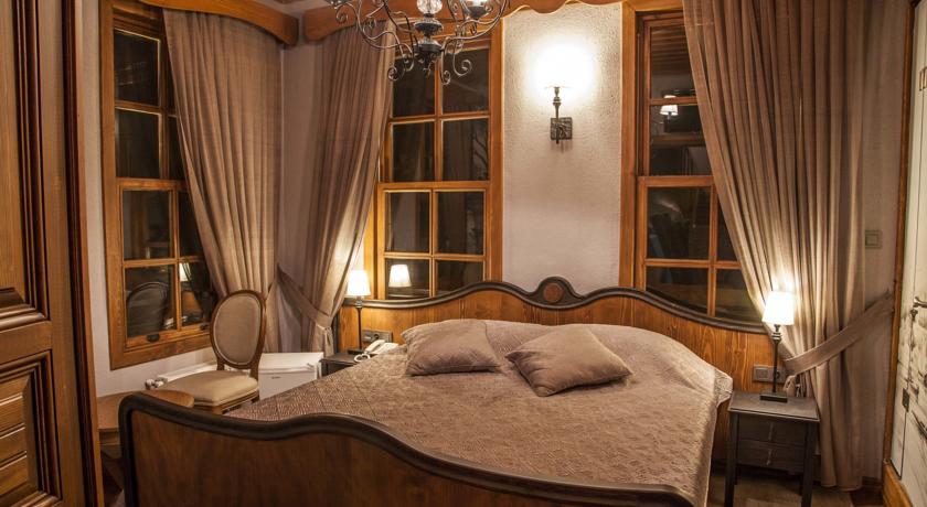 KAF KONAK OTEL BARTIN