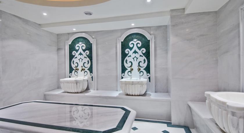 MARİGOLD TERMAL OTEL&SPA