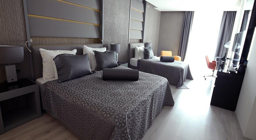 PARK DEDEMAN ESKİŞEHİR